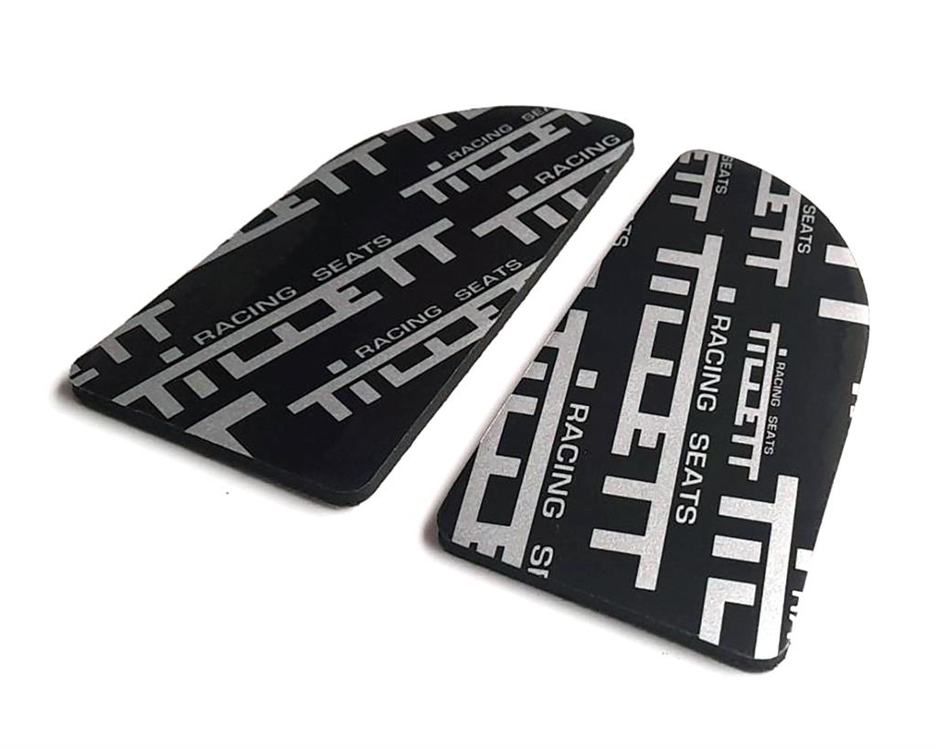 Tillett Rib Area Seat Padding VPAD 5mm